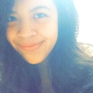 Meet your Posher, Rosemary